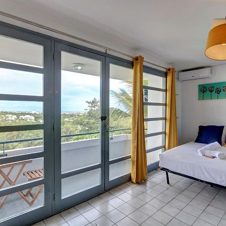 T1 - Grenadille - 38 M2 - La Possession - 20 Mn Des Plages Exterior foto